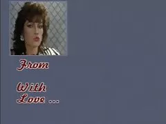 Teresa la femme qui aime les hommes
