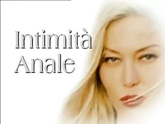 Intimita Anale (1990) FULL VINTAGE MOVIE