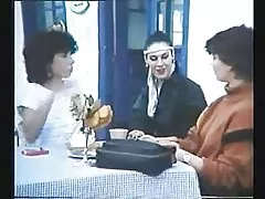 Greek Porn &#039;70s-&#039;80s( I Kyria ke o Moytchos) 3
