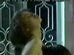 Filipina Celebrity Leaked Uncut Sex Scene