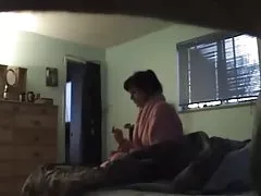 Wife Caught With Plumber