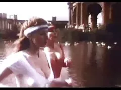 Kay Parker-American Vintage