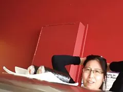 flash chat
