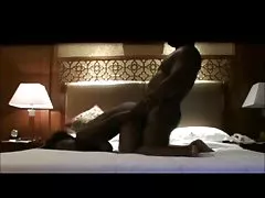 African Hidden Cam Files - Squeaker part 1