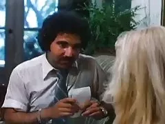 Lili Marlene and Ron Jeremy Anal