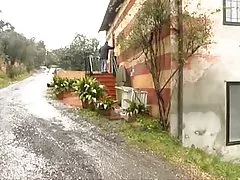 Caught And Well Fucked !