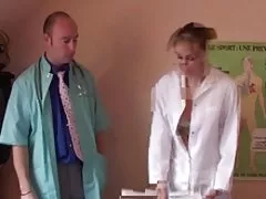 InfirmiereFrench