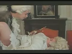 Classic Anal Scene FG09