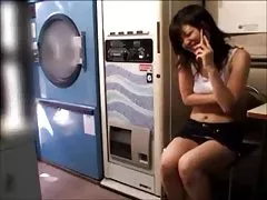 Let&#039;s Go to a Laundry
