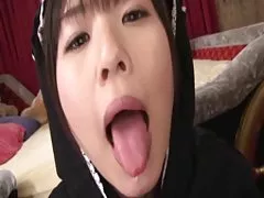 Japanese Semen Princess 8