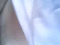 melayu.. tudung biru melayu.. tudung biru