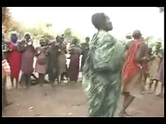 Yuka Osawa-creampie in Africa