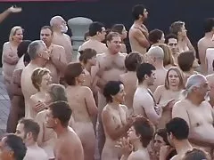PUBLIC NUDITY