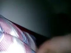 my girlfriends first anal