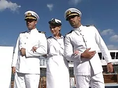 Sex on board 1
