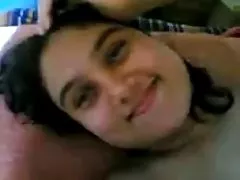 INdian GF fucked hard by her lover