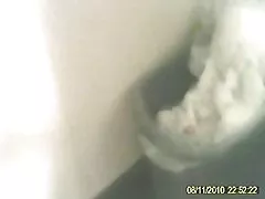Real Hidden Camera Asian Massage