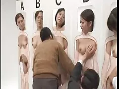 Japanese gameshow part 1
