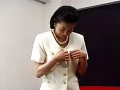 Little Japanese Pixies Grown Granny 6 Uncensored
