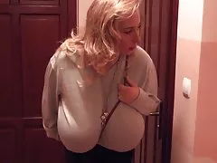 A.S STAIR CLIMBING AGAIN