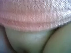 Arab Housewife Cute &amp; Fat Huge boobed Aunty Fucking