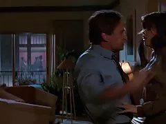 Jeanne Tripplehorn - Basic Instinct unrated